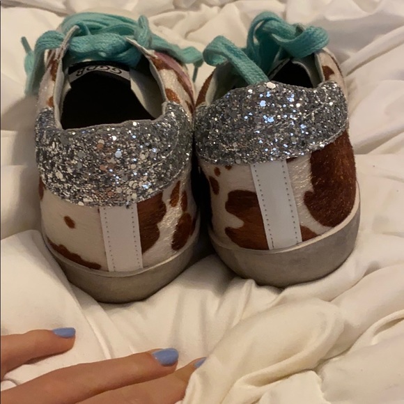 Dupe golden gooses SOLD - Picture 2 of 7